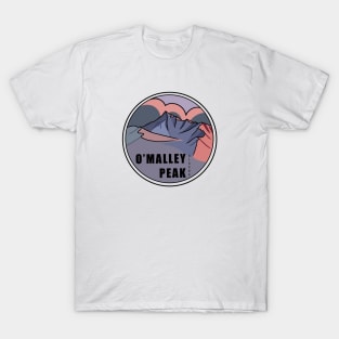 O’Malley Peak T-Shirt